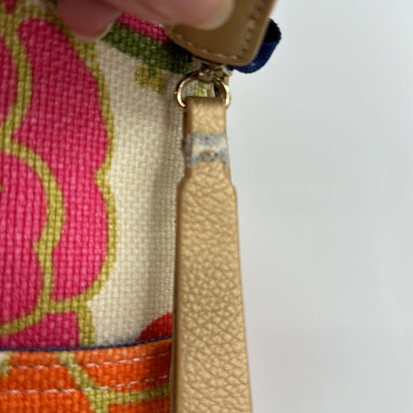 Spartina 449 purse - Picture 4 of 9